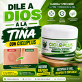 CICLOPLUS - Crema antimicotica