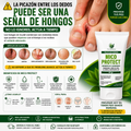 MICO PROTECT - Talco Antimicótico y Antisudoral