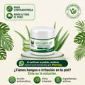 Cicloplus — Crema tópica antimicótica y antiinflamatoria