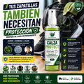 CALZA PROTECT - Desinfectante antimicotico