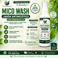 MICO WASH – Jabón Antimicótico