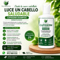 CAPIDERM – Shampoo Dermatológico